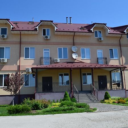 Sunlake Hotel Osokorki Gnedin Esterno foto