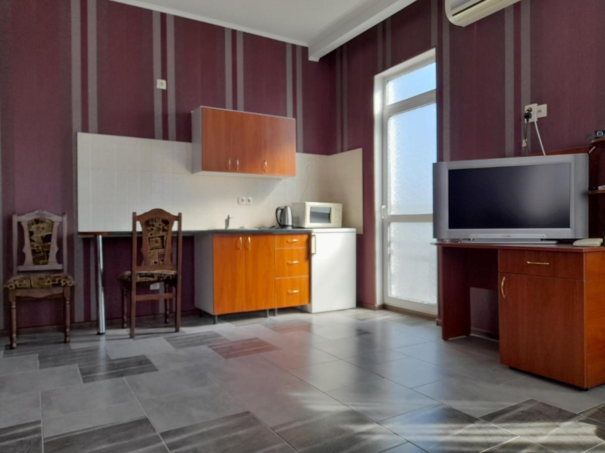 Sunlake Hotel Osokorki Gnedin Esterno foto