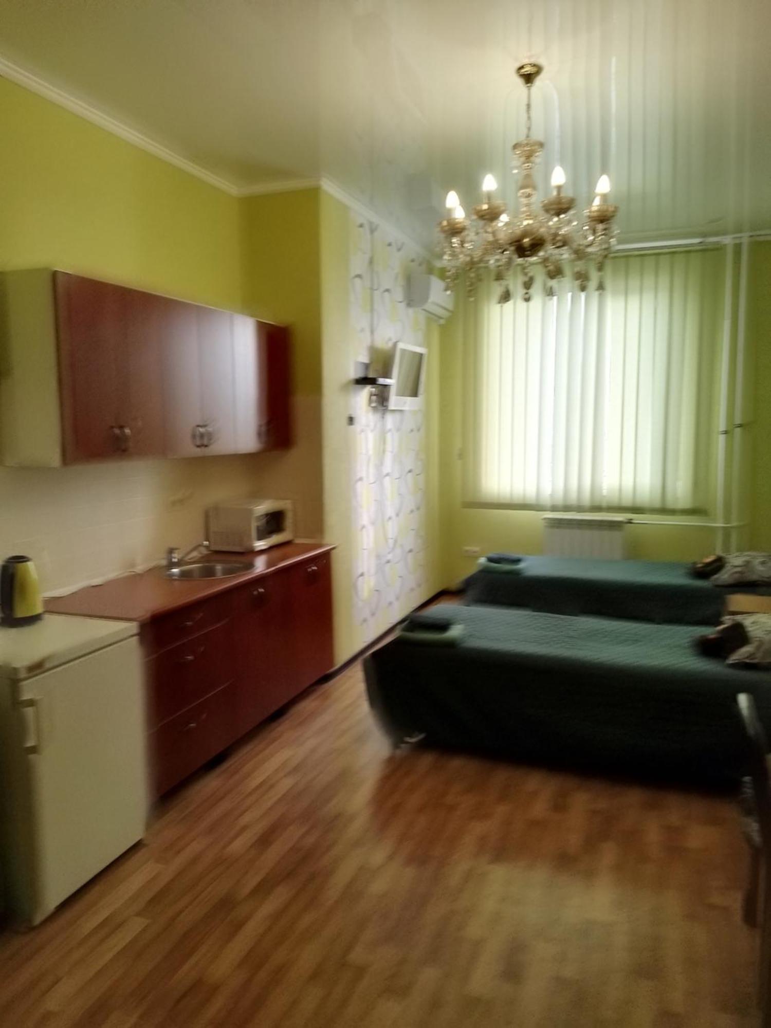 Sunlake Hotel Osokorki Gnedin Esterno foto