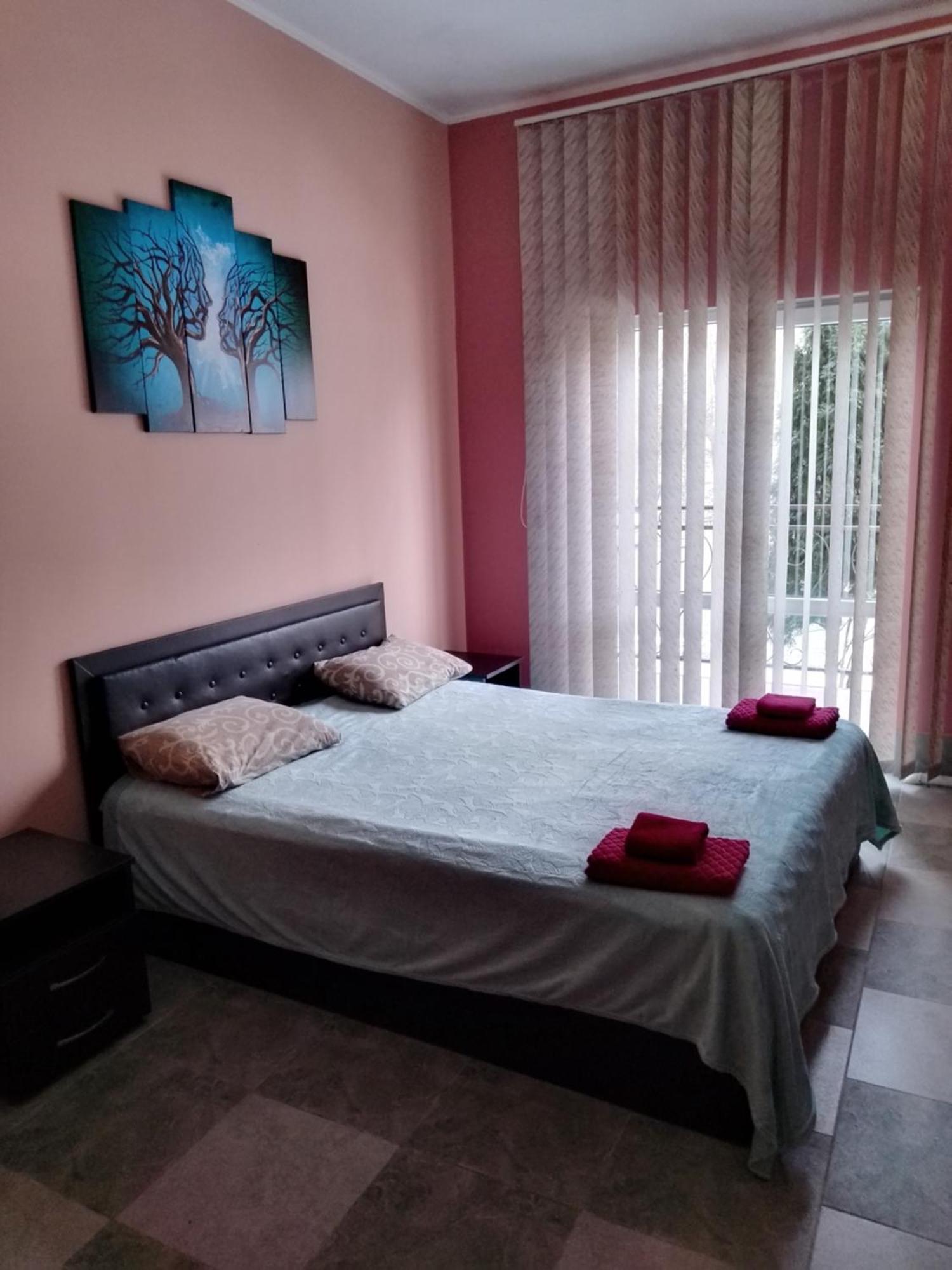 Sunlake Hotel Osokorki Gnedin Esterno foto