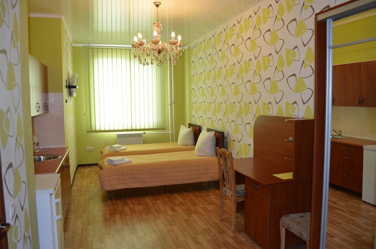 Sunlake Hotel Osokorki Gnedin Esterno foto